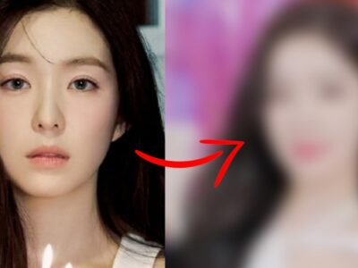Menariknya Penampilan Visual Red Velvet Irene dalam Foto Terbaru 21