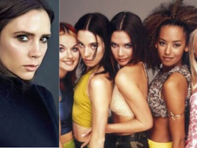 Kasus 'Diduga' Plagiarisme Jungkook BTS Mengambil Posisi Mengejutkan dengan Klaim Meniru Lagu Spice Girls 7