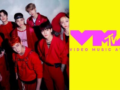 Stray Kids akan Tampil di 'MTV Video Music Awards 2023' – Dan STAYs Tertarik 9