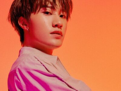 Bang Yedam Memulai Langkah Baru di Agen Baru, Sebut TREASURE & YG Entertainment Saat Memulai Karier Solo 19