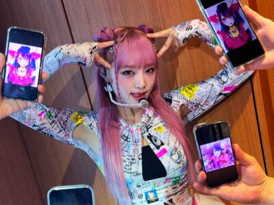 Choi Yena: Kabar Terbaru Idol Pasca Hiatus dan Pembatalan Promosi 'HATE XX' 7