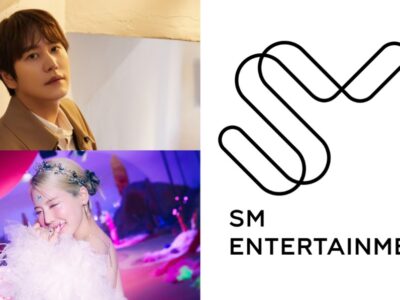 SM Entertainment Terguncang setelah Kyuhyun Super Junior dan Sunny SNSD Hengkang: Apakah Mereka Akan Baik-baik Saja? 13
