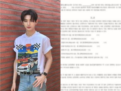 Generasi ke-5 Idol Mengungkapkan 'Tuntutan Mengejutkan', Kontrak Label 'Tidak Adil' — Fans Terkejut 21
