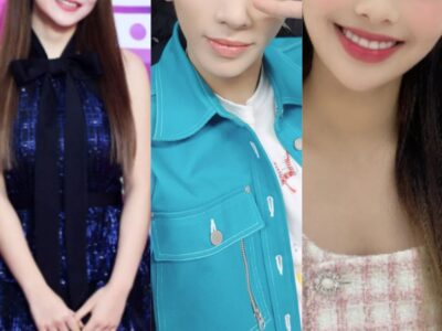 3 Idol K-Pop yang Kesulitan Menghadapi Tekanan untuk Terlihat Imut 21