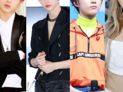 4 Idol K-Pop dengan Suara yang Tidak Sesuai dengan Penampilan Mereka: Ketika Penampilan Membelokkan 3