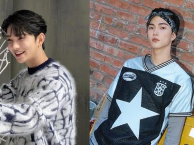 4 Kpop Idol dengan Skandal Memanas dan Kontroversi pada Agustus 2023: Joshua SEVENTEEN, Seunghan RIIZE, dan Lainnya 15