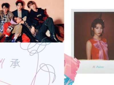 7 Lagu K-pop yang Sangat Relatable Hingga Menakutkan: 'Zombie' oleh DAY6, 'Palette' oleh IU, dan Lainnya 5