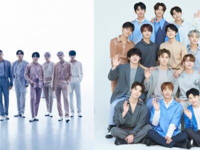 8 Grup Boy K-pop yang Paling Populer di September 2023 11