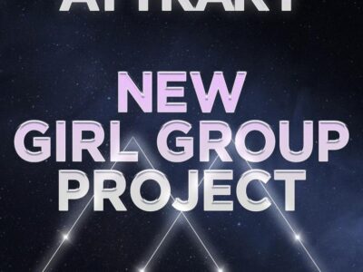 ATTRAKT Berencana Menyapa dengan Girl Group Baru Sebagai Pengganti FIFTY FIFTY 11