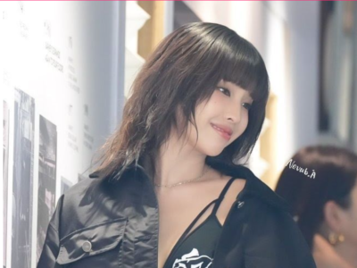 Penampilan Asli (G)I-DLE Soyeon dengan Rambut 'Asli' Bikin Neverlands Minta: 'Sembunyikan Semuanya..' 1