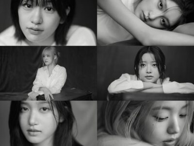 IVE Rilis 'Either Way' MV Teaser: Kejutan Baru dari Grup Idol Muda 3