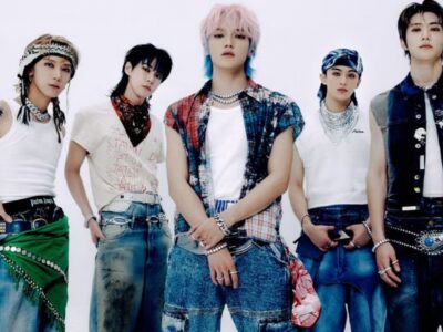 NCT U Rilis Lagu Kontroversial 'That's Not Fair'—Mereka Melanggar Batas? 7