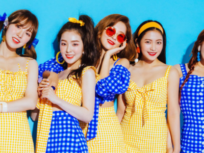 Red Velvet Timbulkan Rumor Bubar — Berikut 3 Hal Penting yang Perlu Dipertimbangkan 19