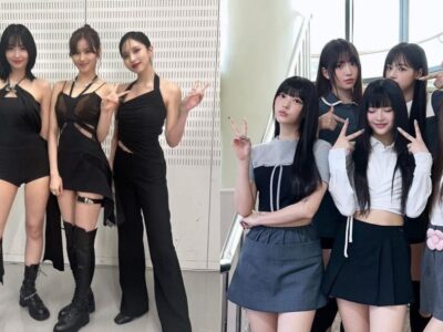 7 Grup K-pop yang Mendapatkan Sertifikasi RIAJ di September 2023: TWICE MISAMO, NewJeans, dan Lainnya! 5